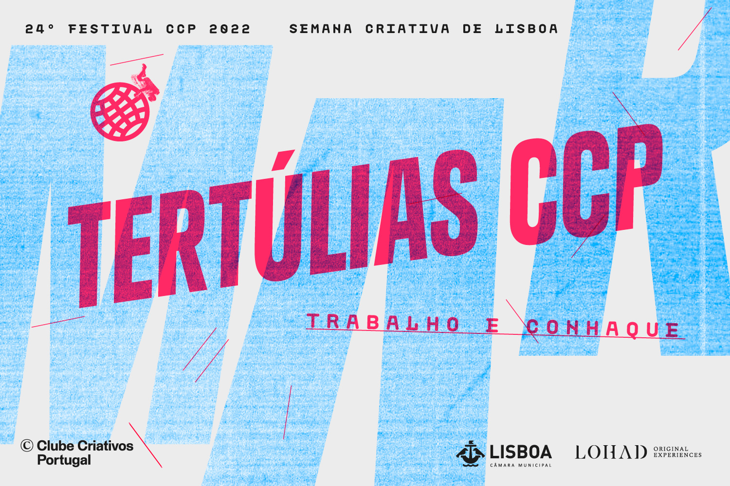 2022 “Trabalho e Conhaque”: resumo das tertúlias já disponível