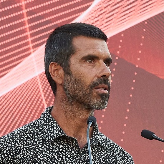 2023 Presidente Pub Tiago Canas Mendes