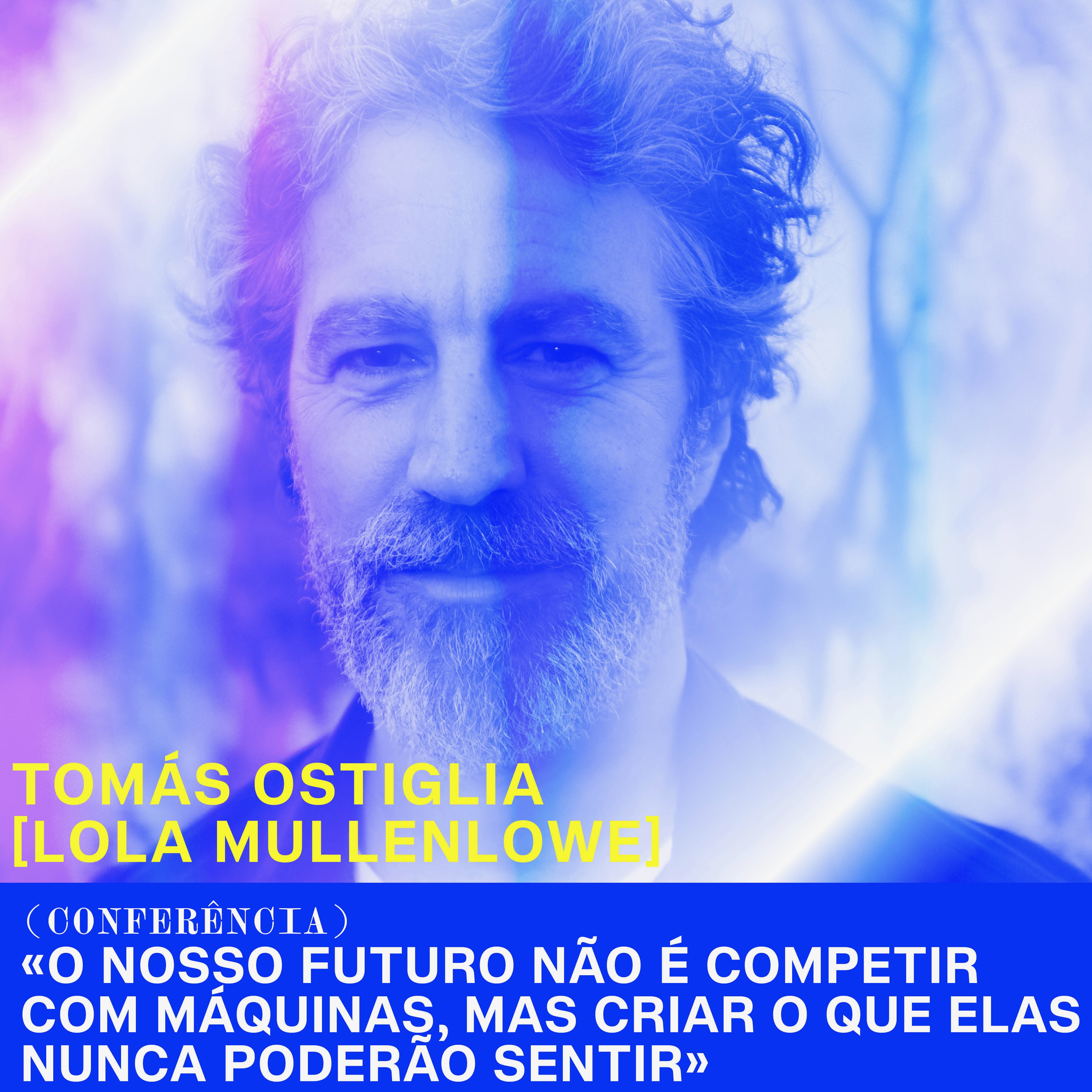 2025 Conhece o ciclo de Conferências que nenhum criativo vai querer perder