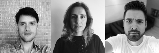 2015 - Eles são Júri no ADCE 2015