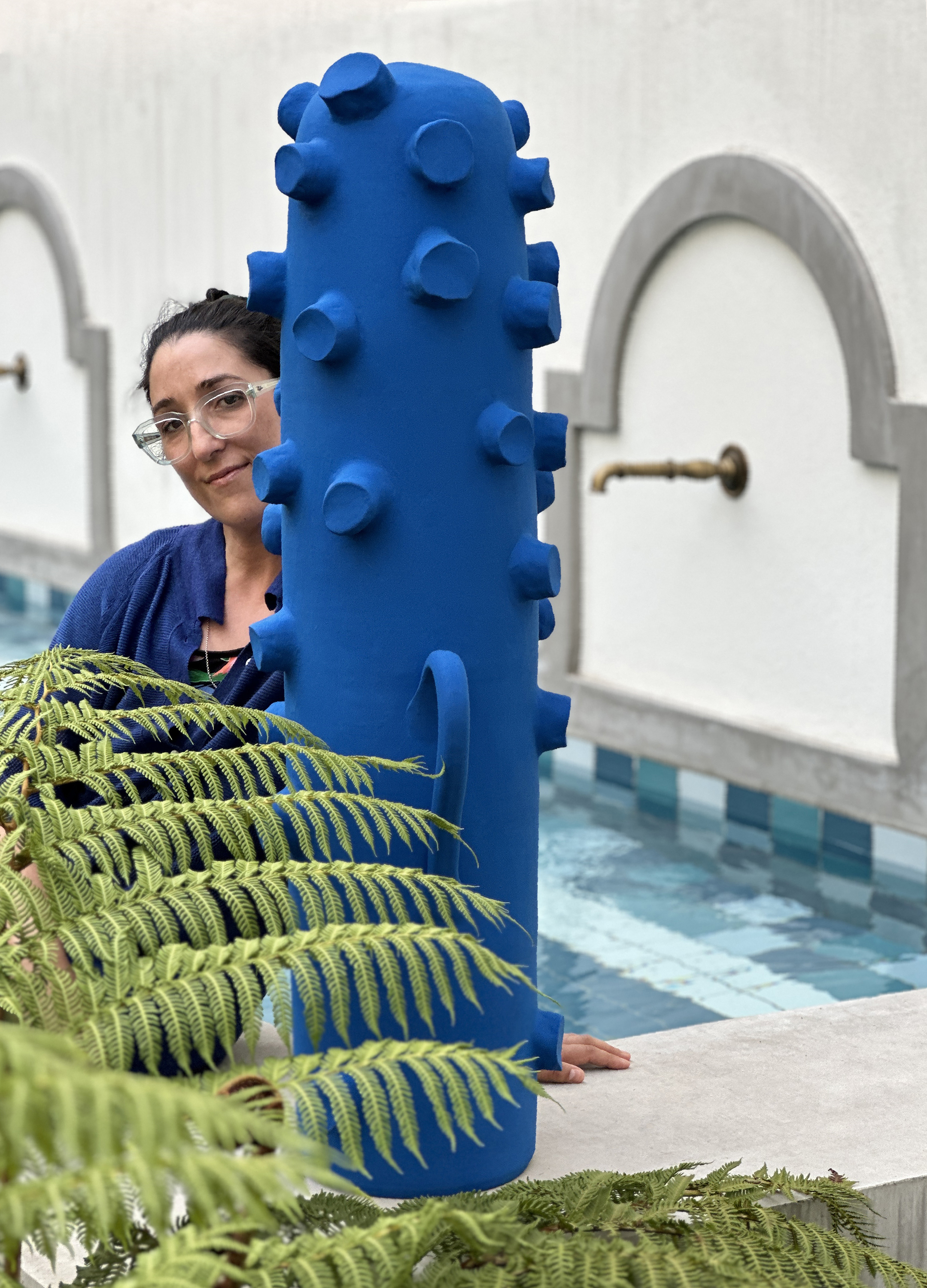 Exposição - DIS_FUNCTION