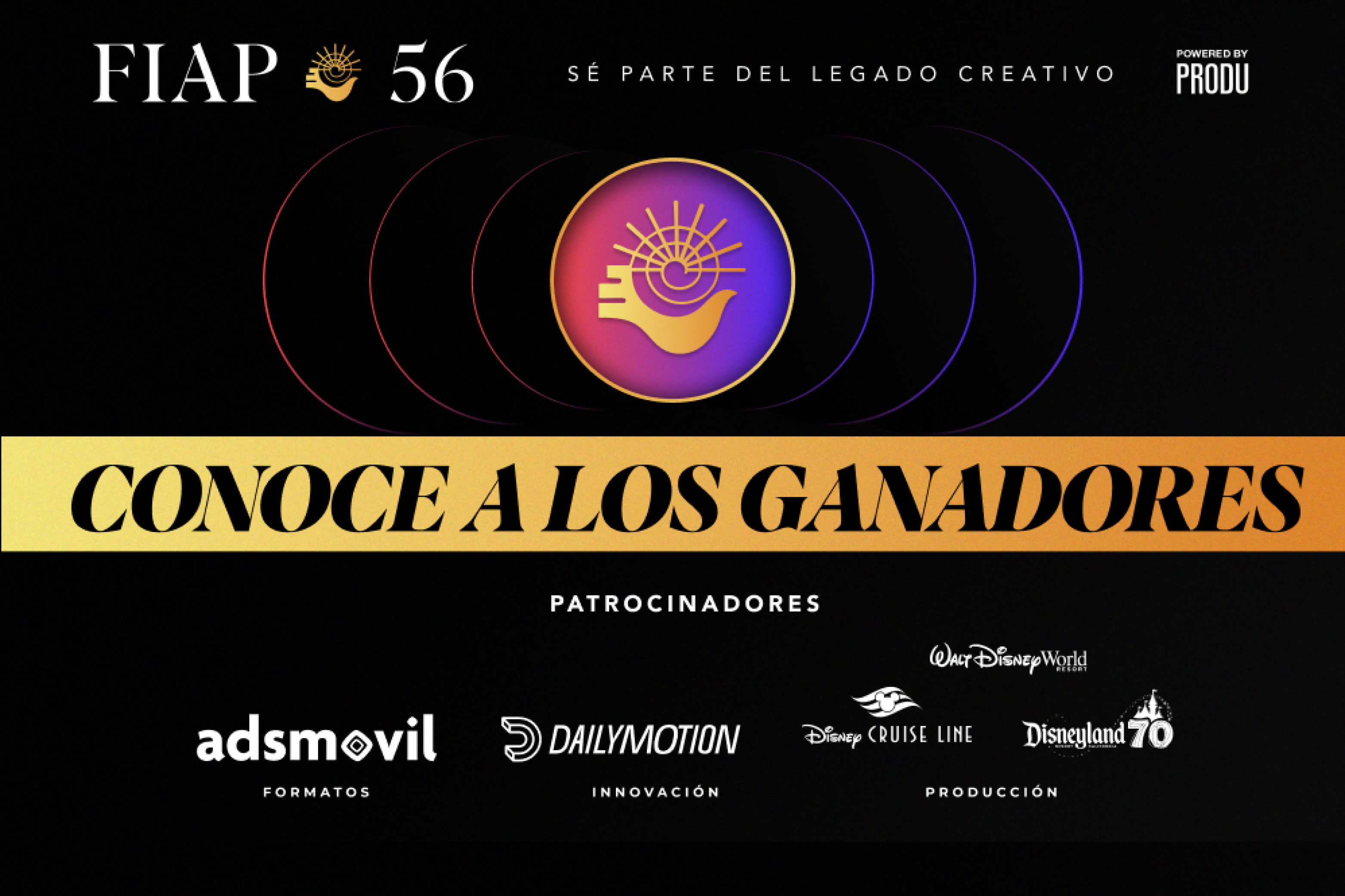 2025 Já são conhecidos os vencedores dos FIAP Awards 2025