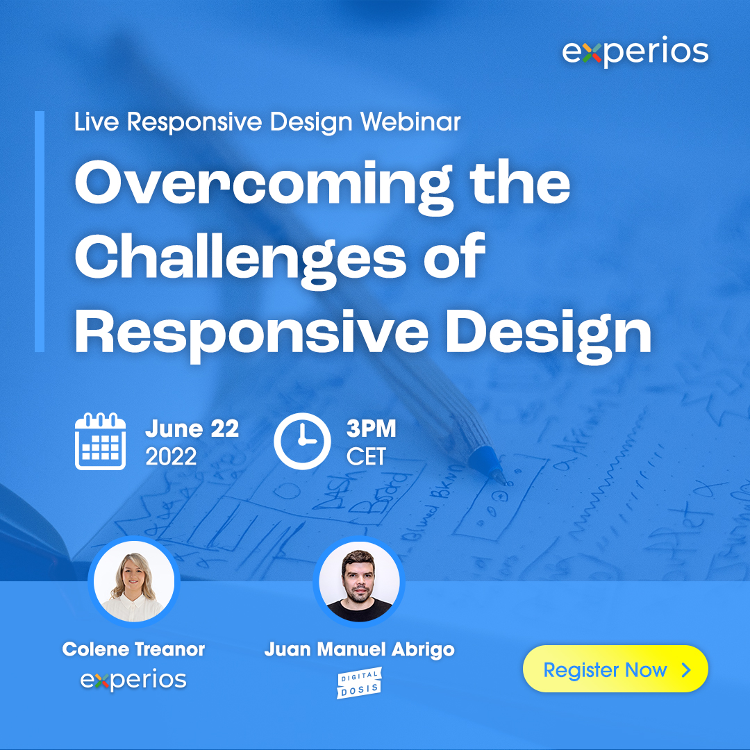 Desafios com Design Responsivo?