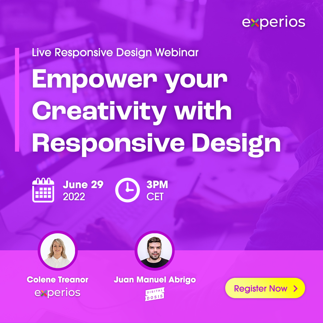 Desafios com Design Responsivo?