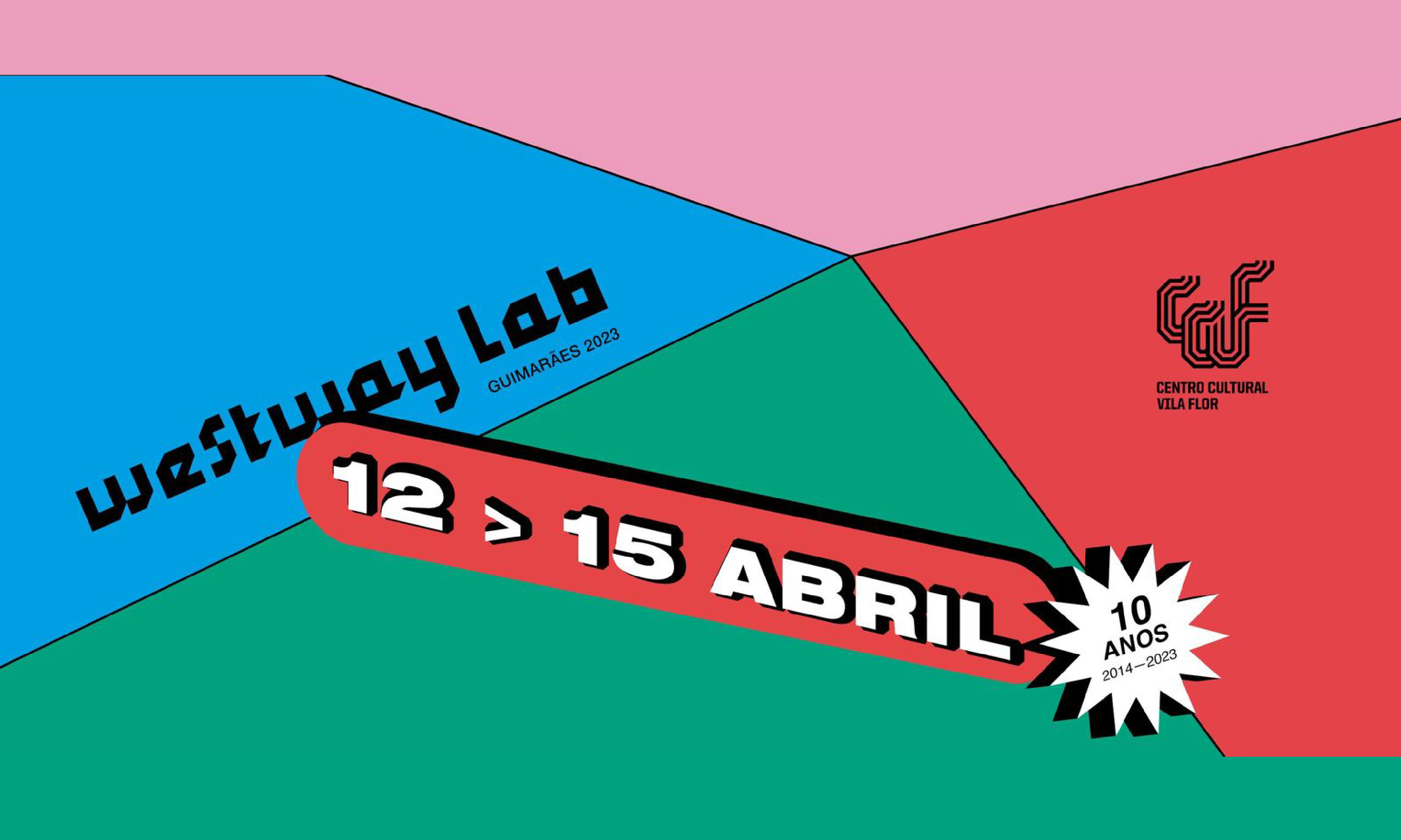 10ª edição do Westway LAB, em Guimarães