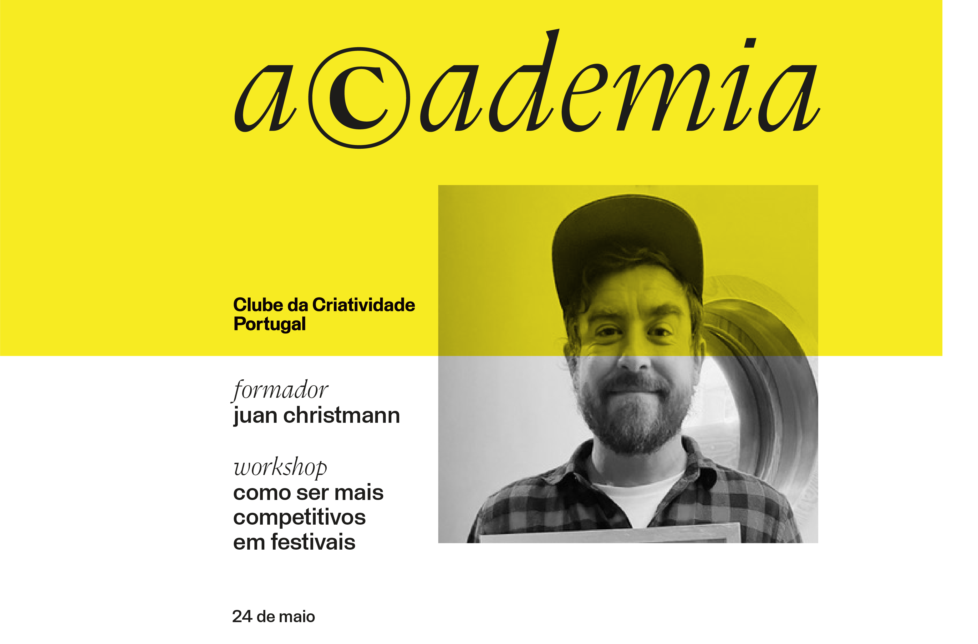 Workshop "Como ser mais competitivo em Festivais"
