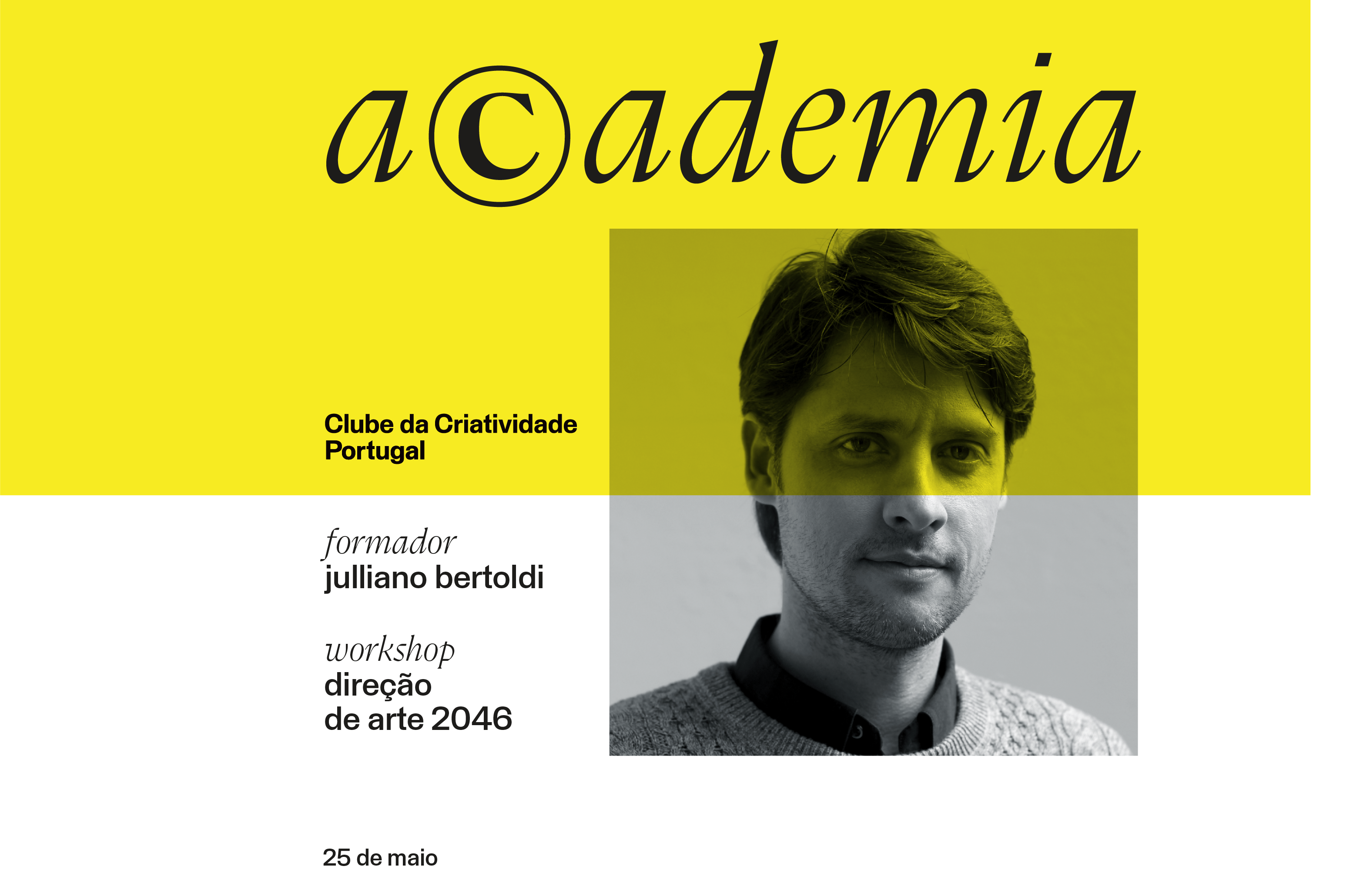 Workshop "Direção de arte 2046"