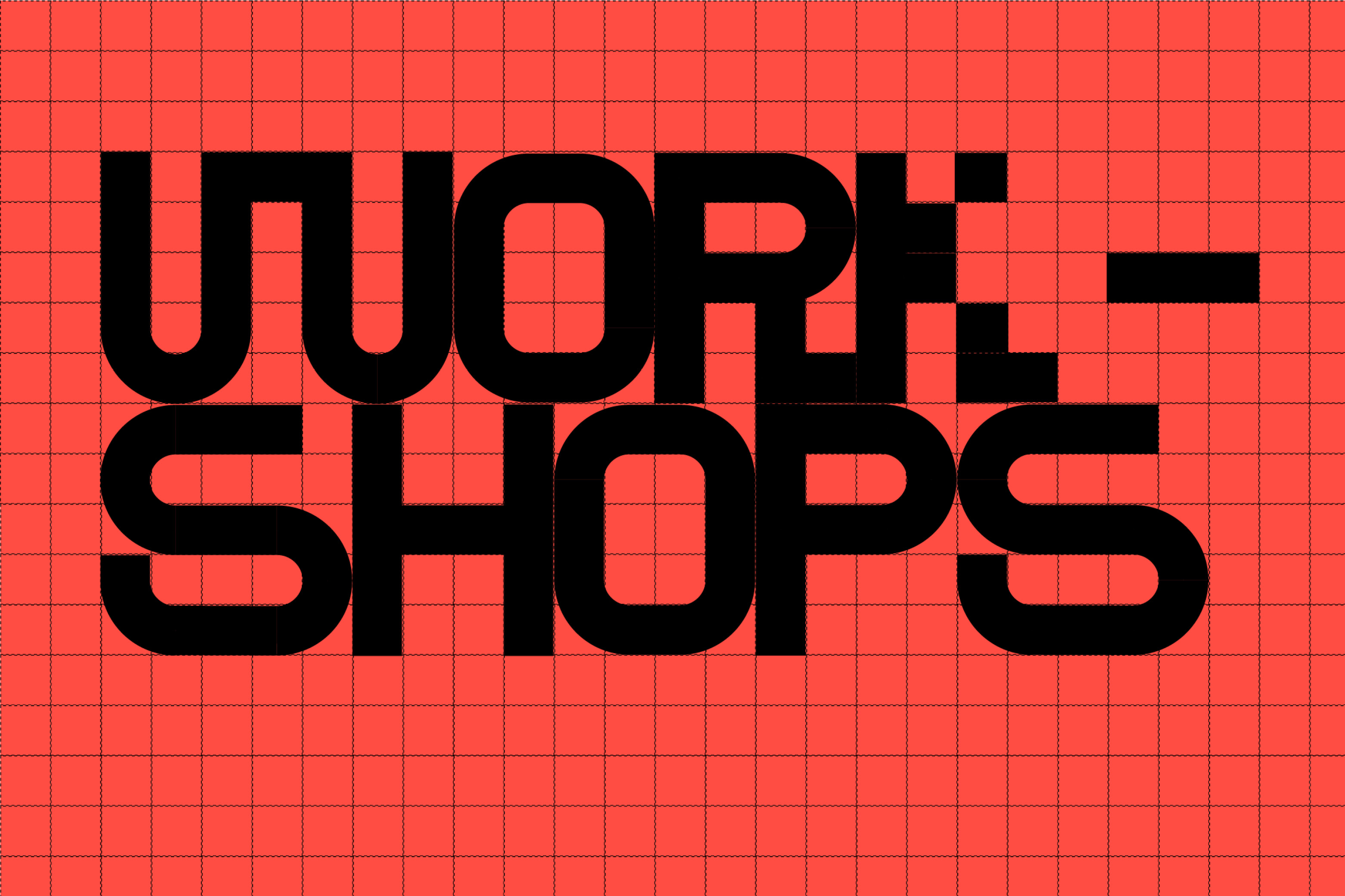 2023 Workshops que nenhum criativo pode perder