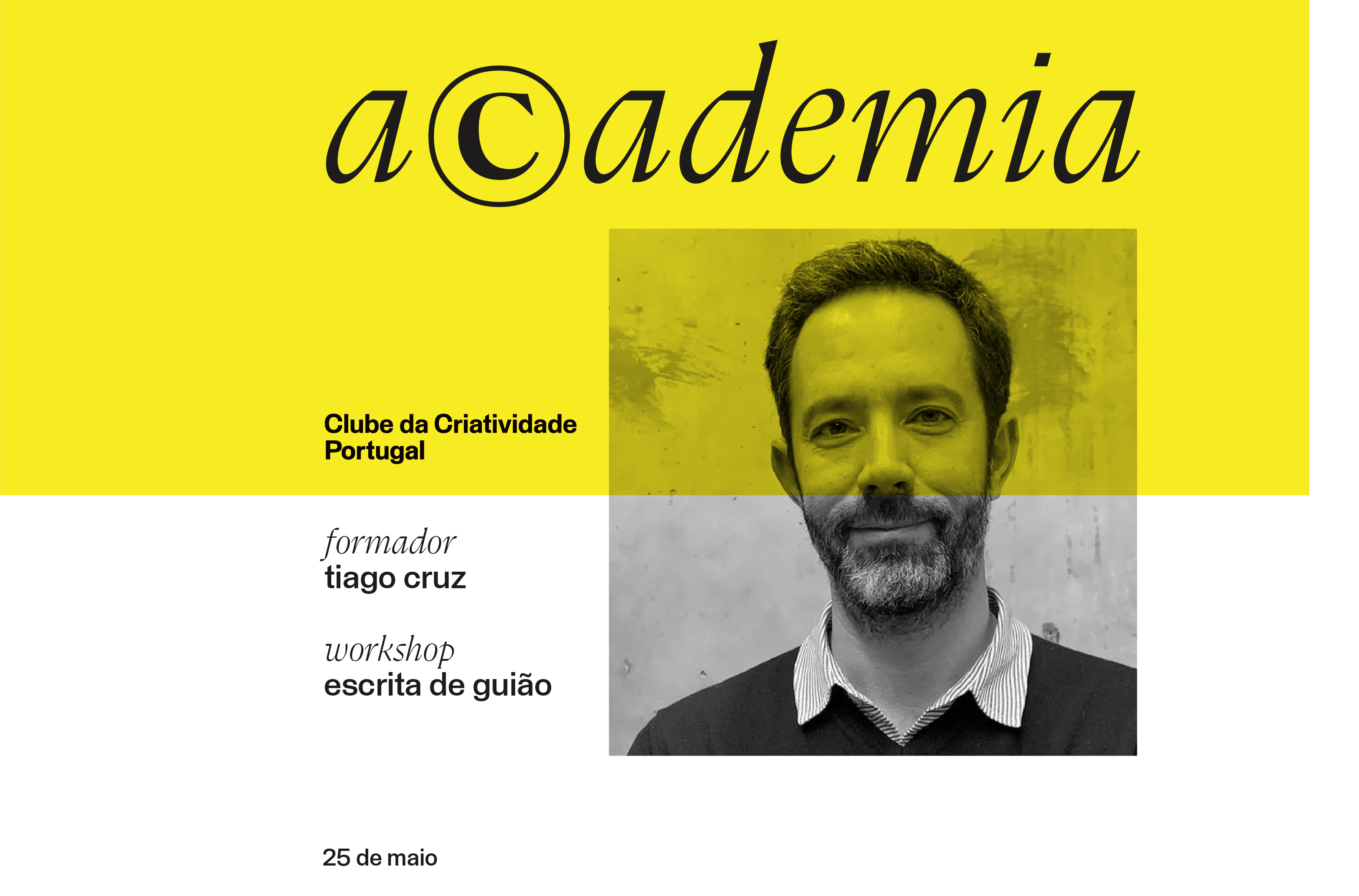 Workshop "Escrita de Guião"
