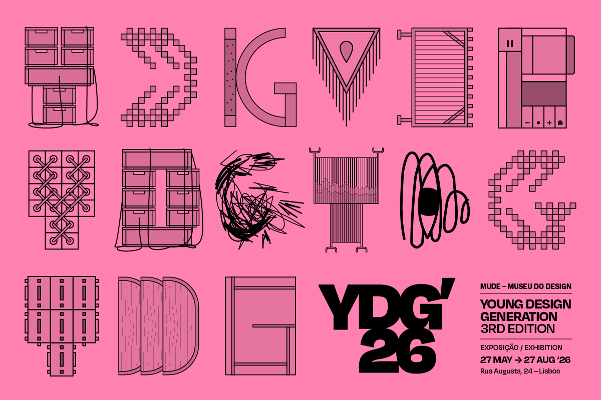 2026 Já são conhecidos os finalistas da YDG'26