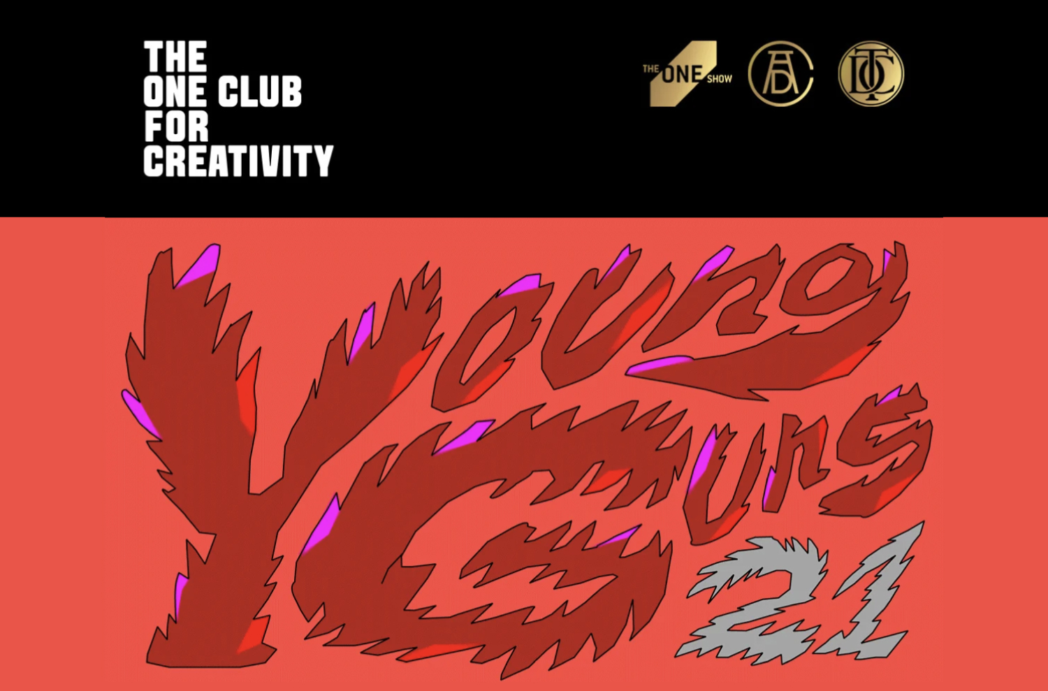 inscrições abertas para os Young Guns 21