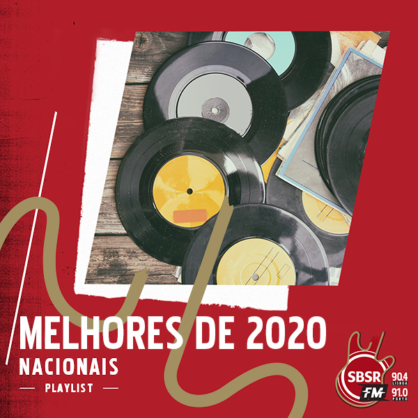 SBSR | Os Melhores de 2020 - Nacionais