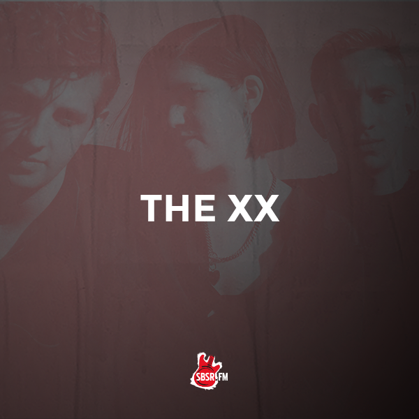 SBSR | The xx