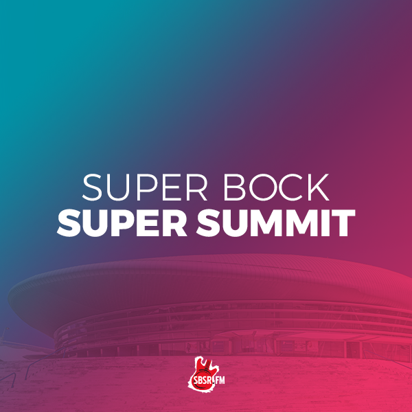 SBSR | Super Bock Super Summit