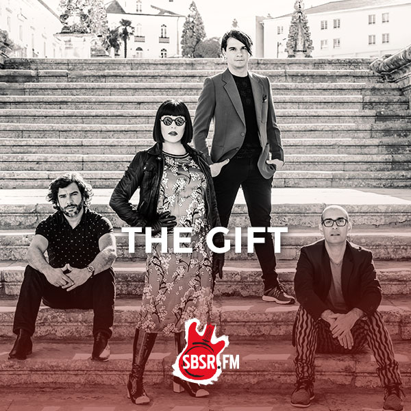 SBSR | The Gift