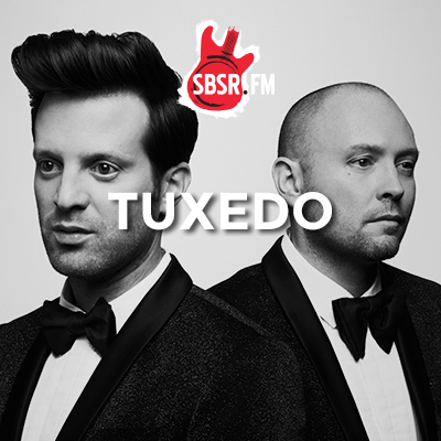 SBSR | Tuxedo