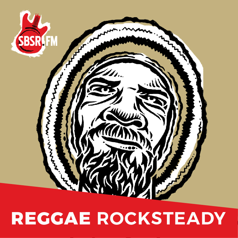 Reggae Rocksteady