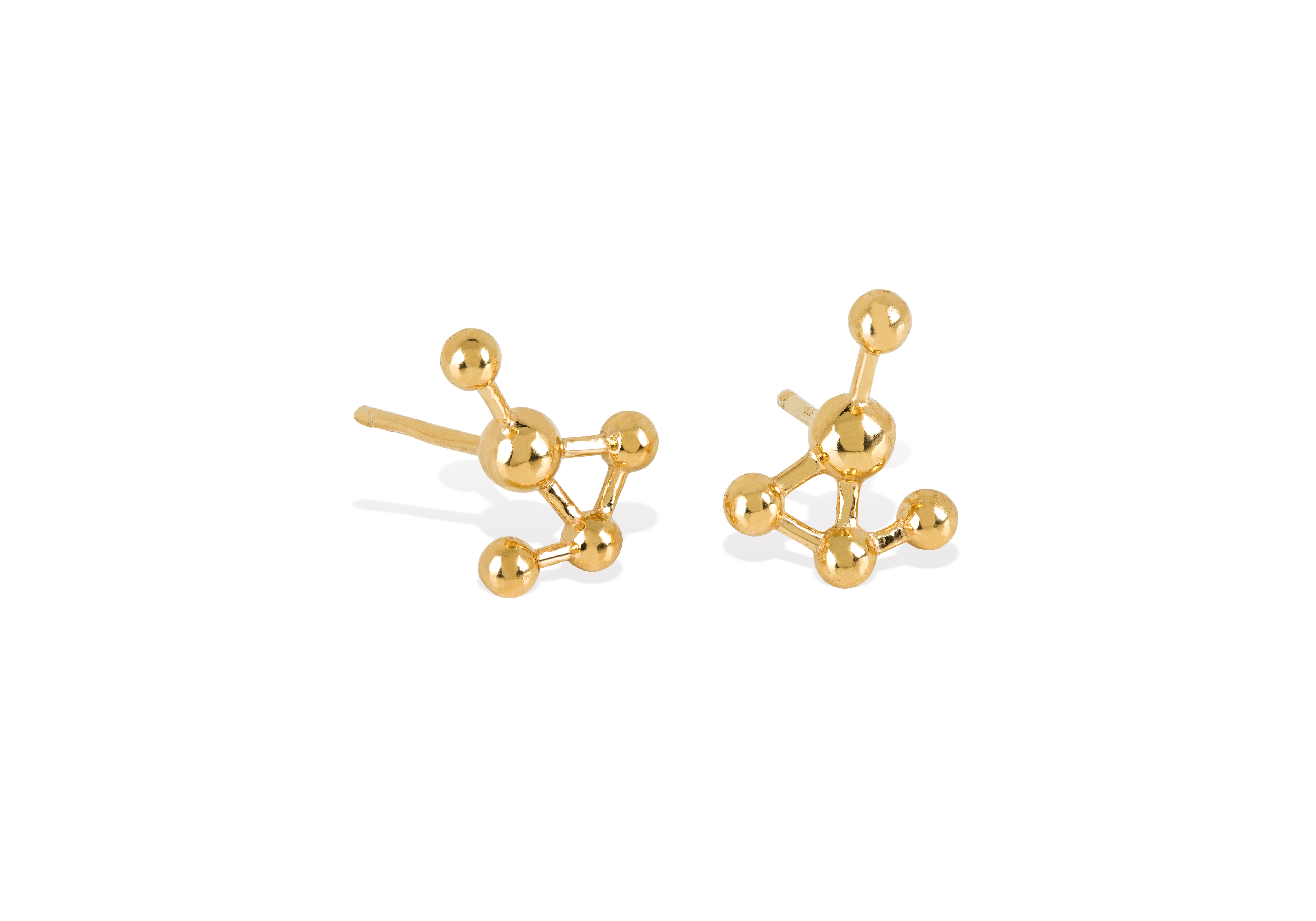 Grafo Stud earrings GRF-STD3