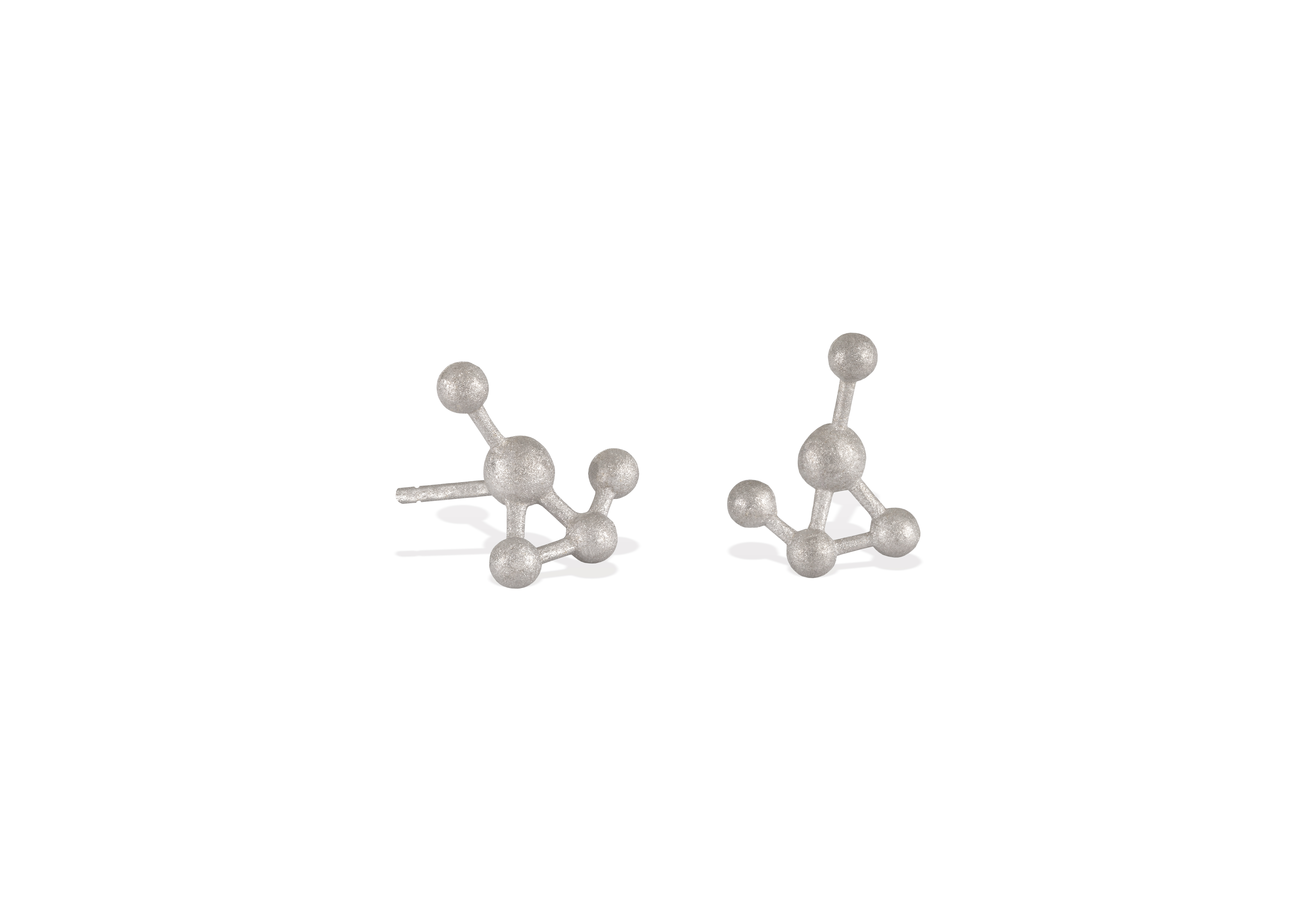 Grafo Stud earrings GRF-STD2