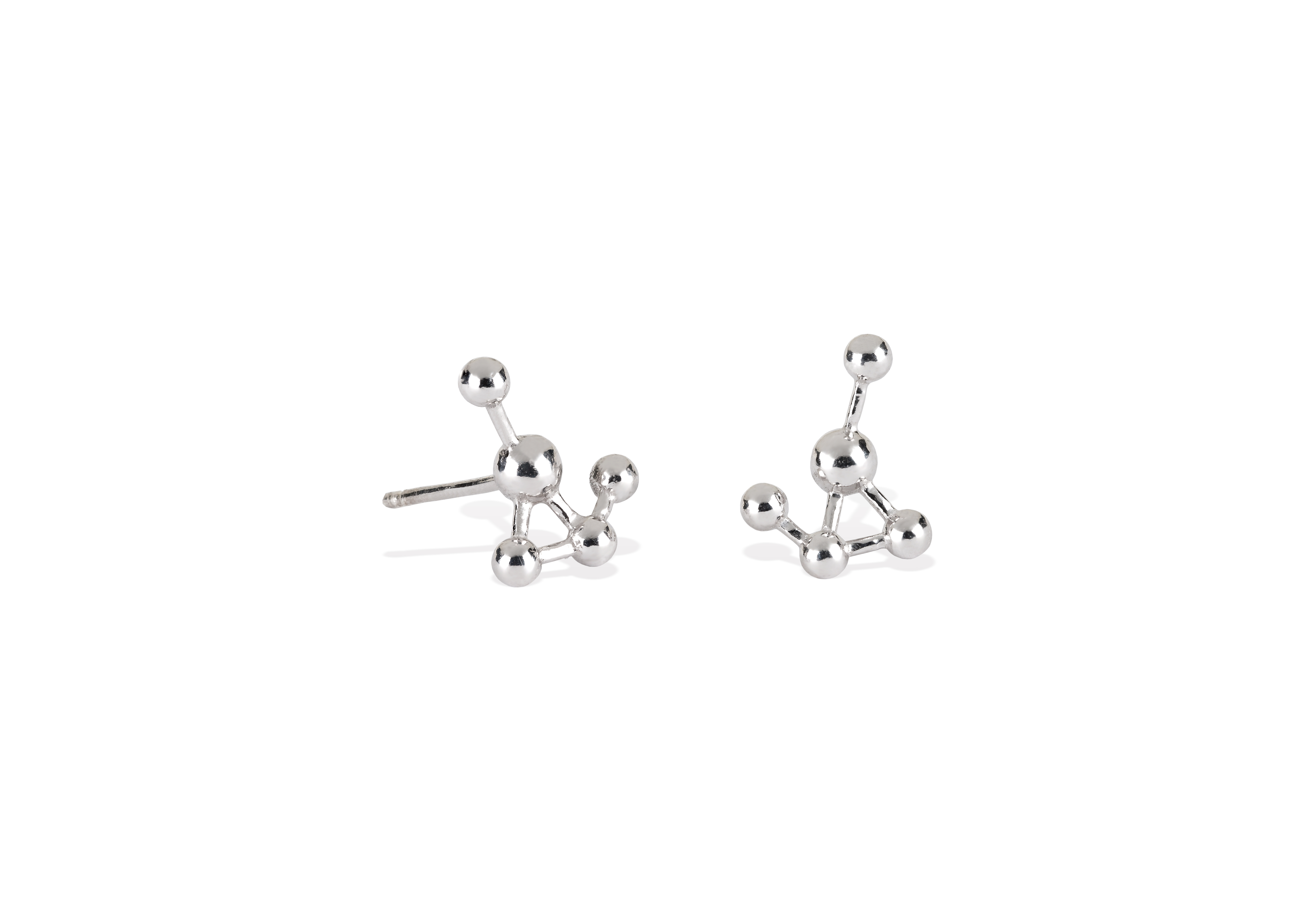 Grafo stud earrings GRF-STD1