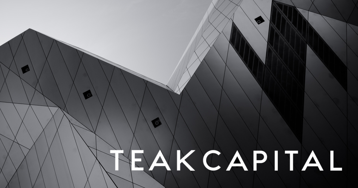 Teak Capital photo
