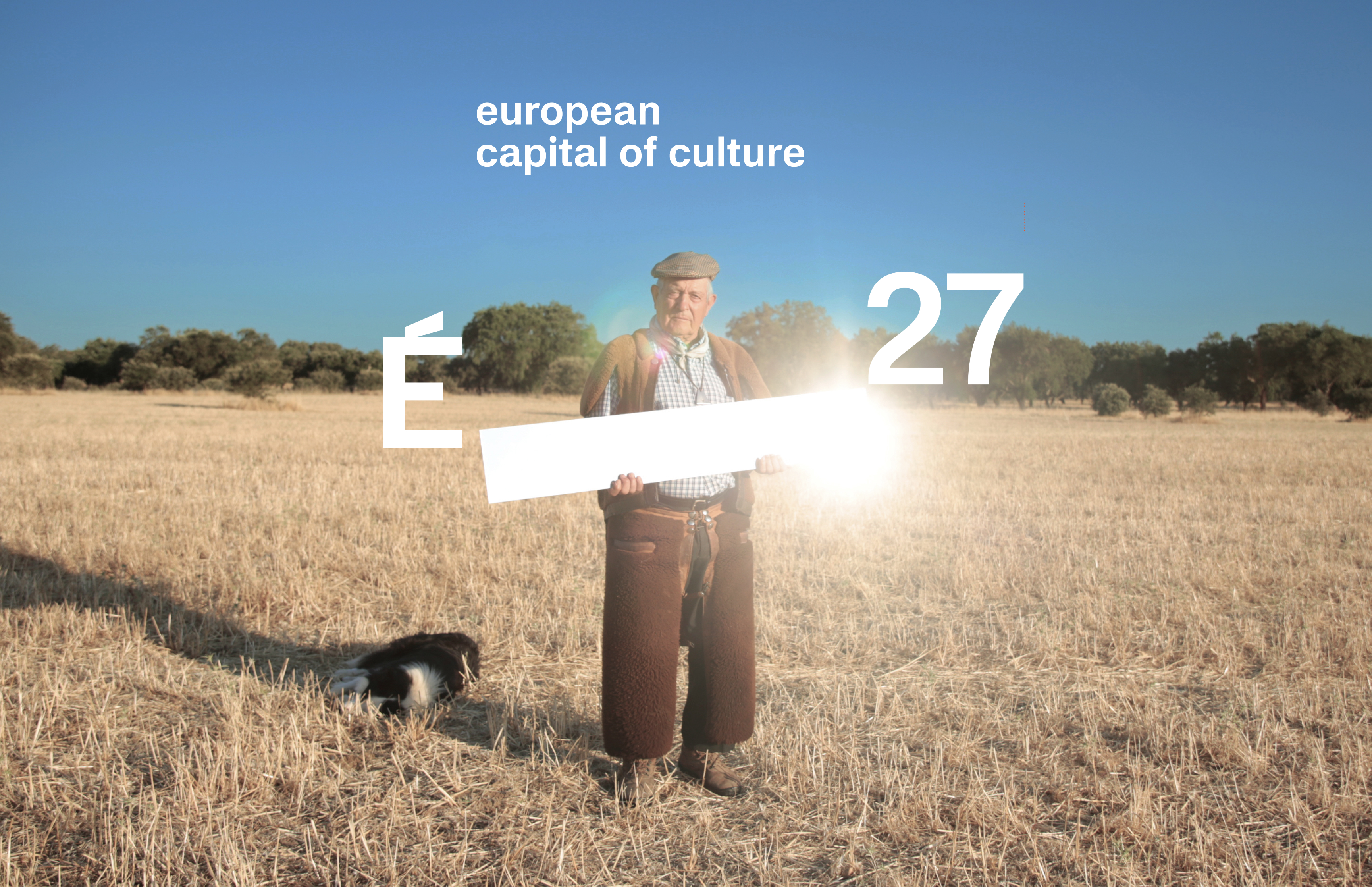 Évora 2027, Capital Europeia da Cultura, 2023