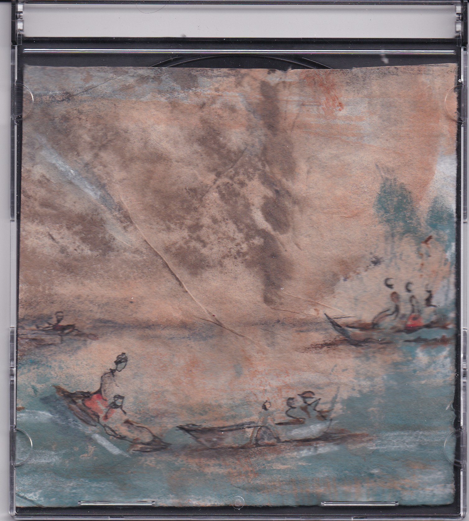 Teresa Garcia Marques