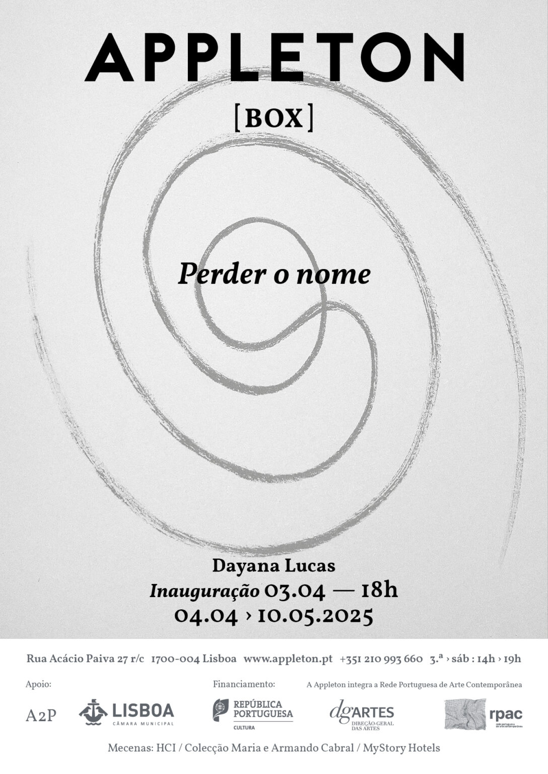LEHMANN- Notícia - DAYANA LUCAS: 