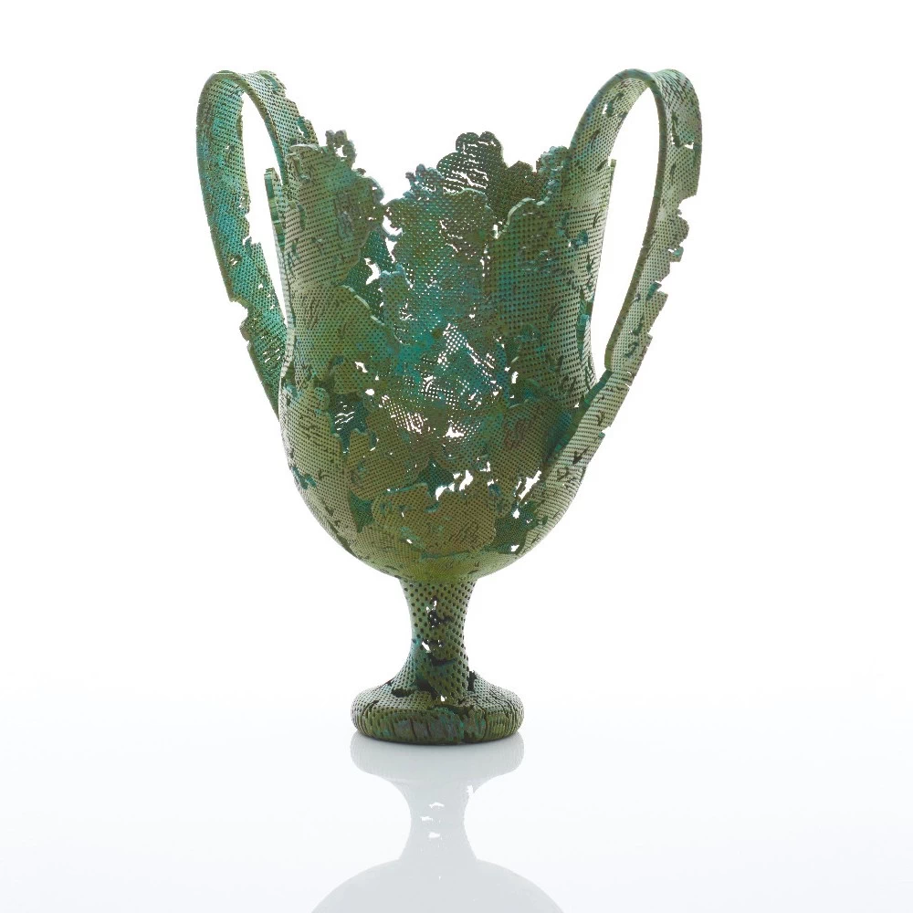 Aphrodite Vase