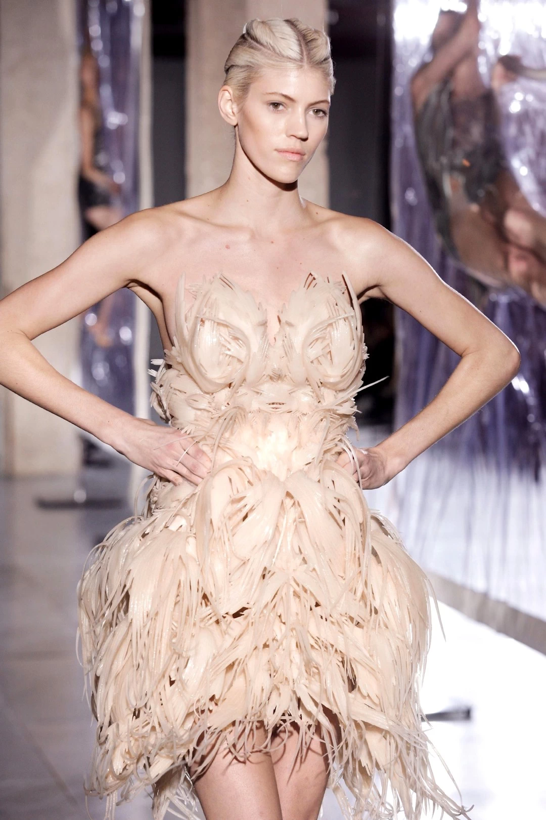 Bio Piracy Dress