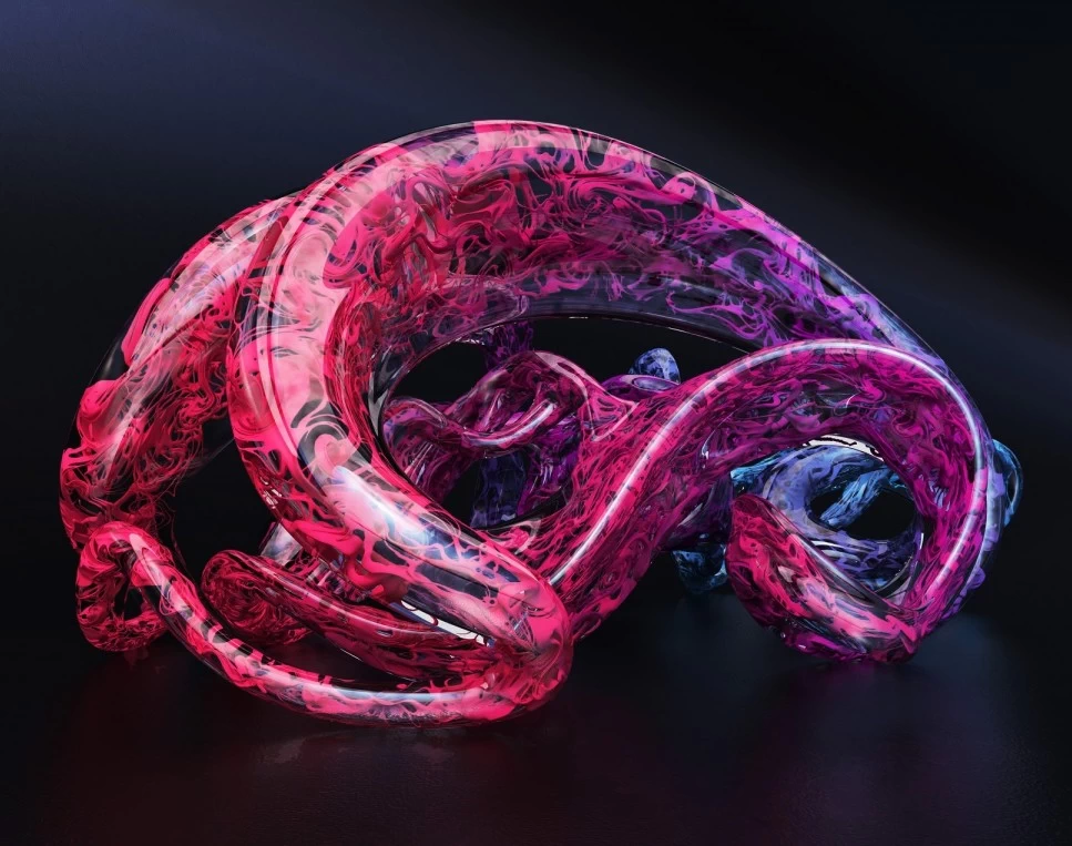 Bretomer Sculpture