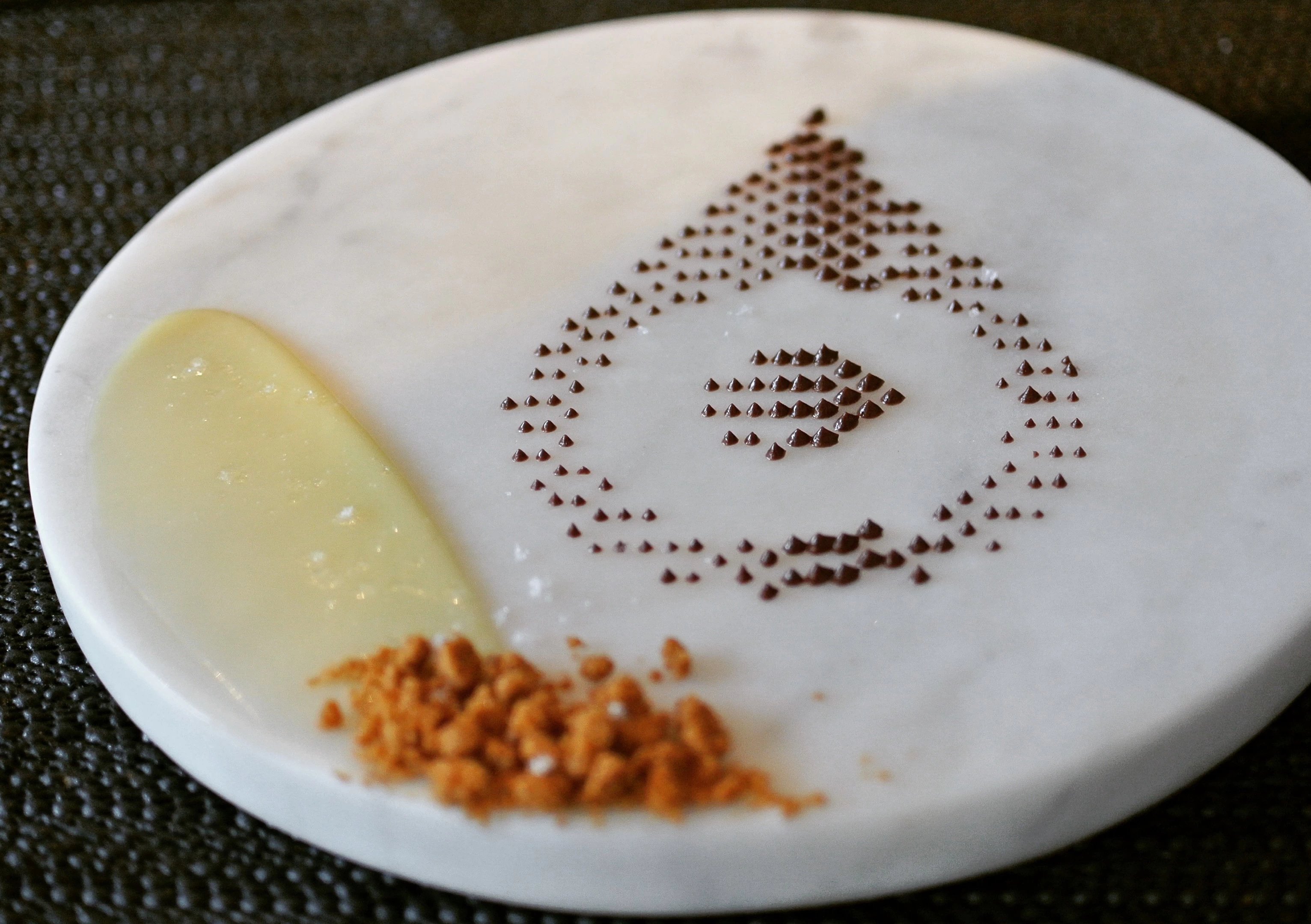 Finger Dessert