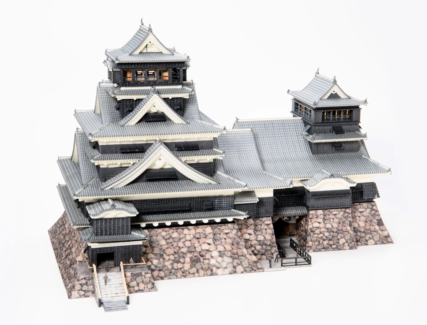 Kumamoto Castle