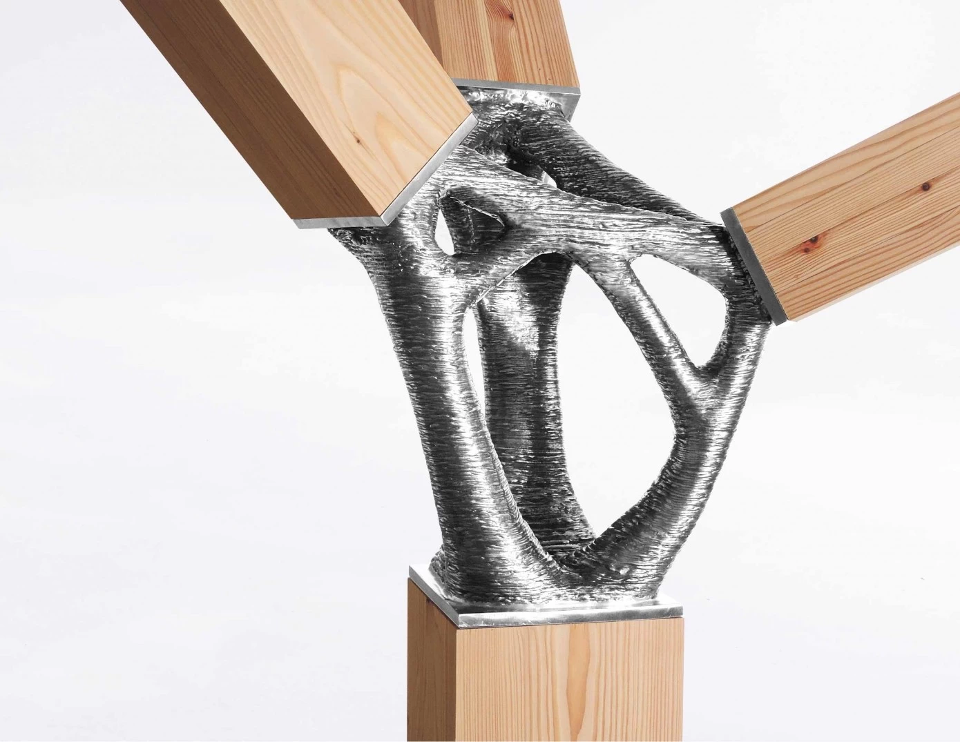 Pillar Connector