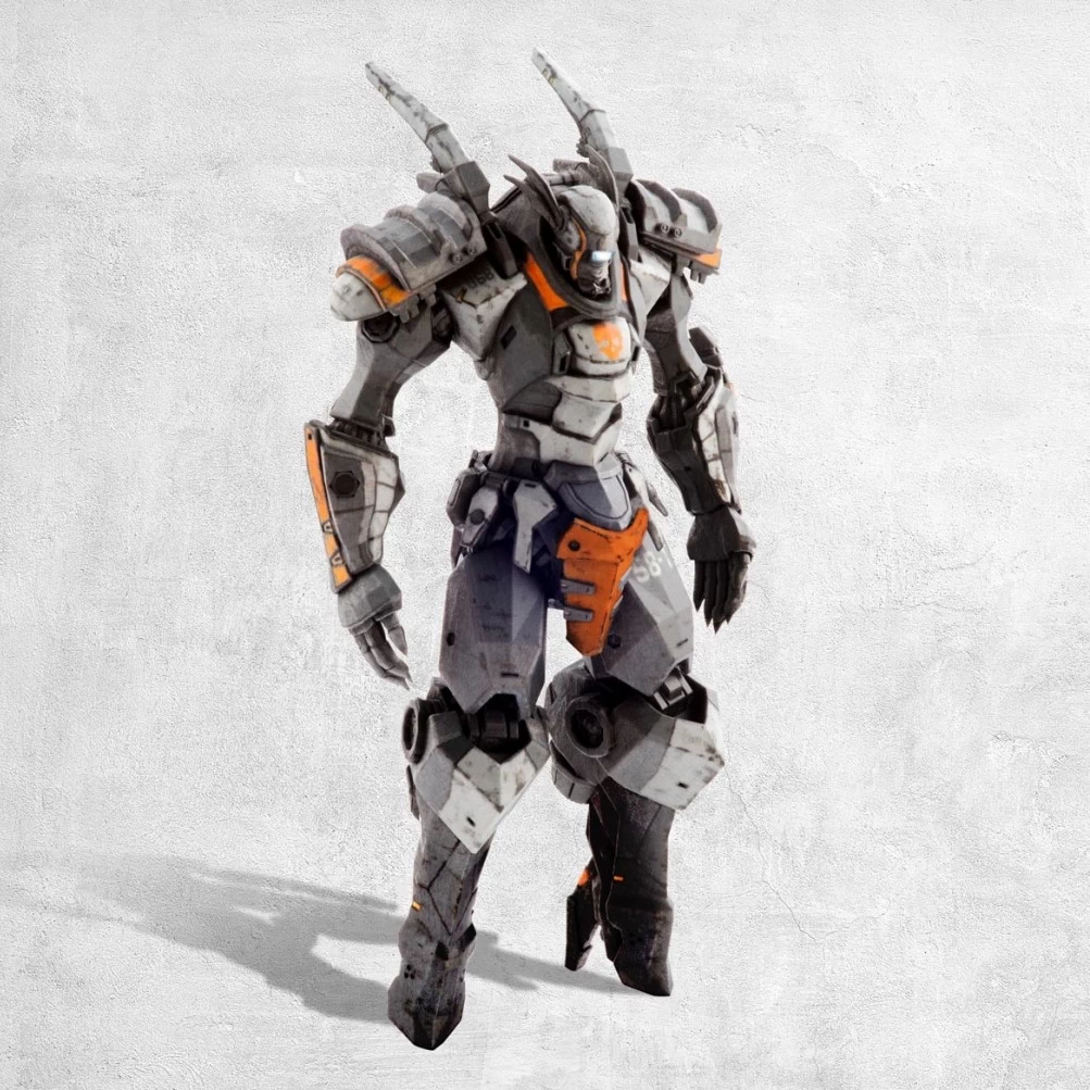 Robot