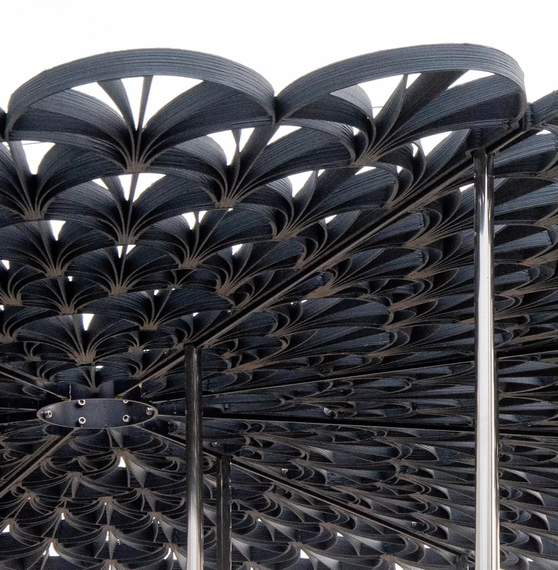 Sunshade Pavillion
