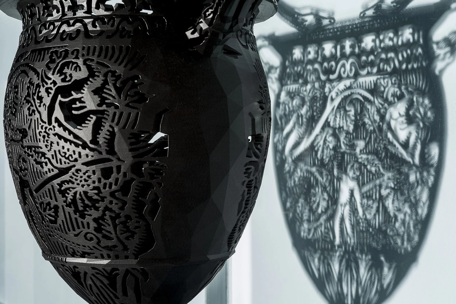 The Innovo Vase