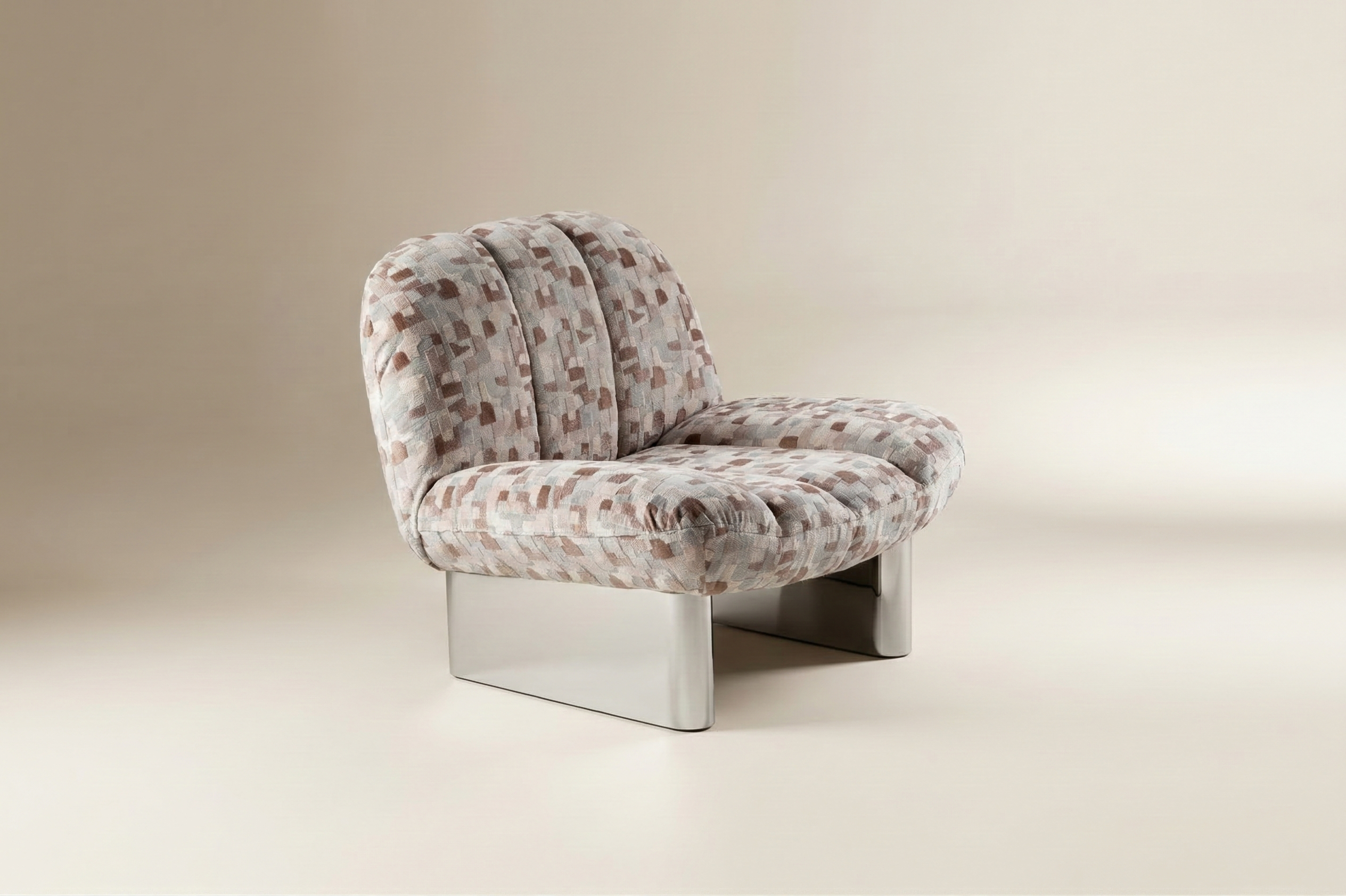 colin armchair