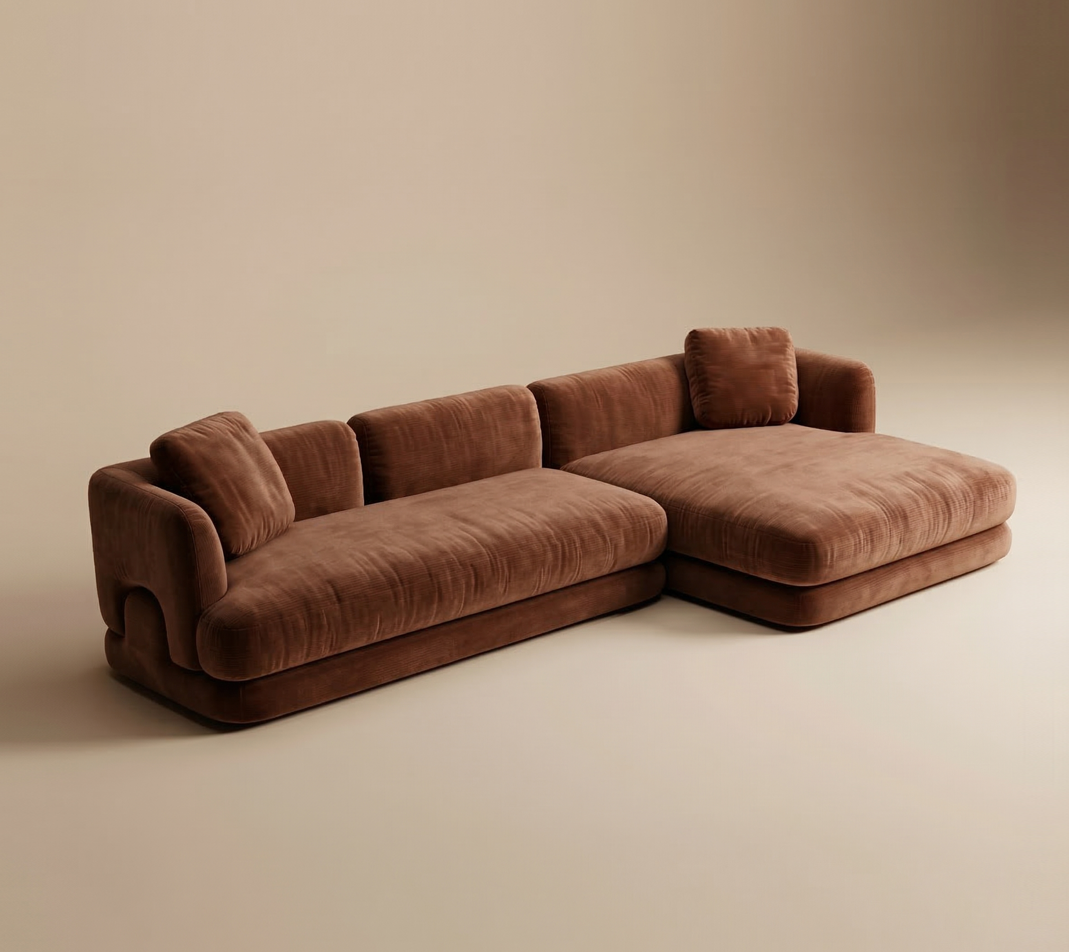 mosaico modular couch 2