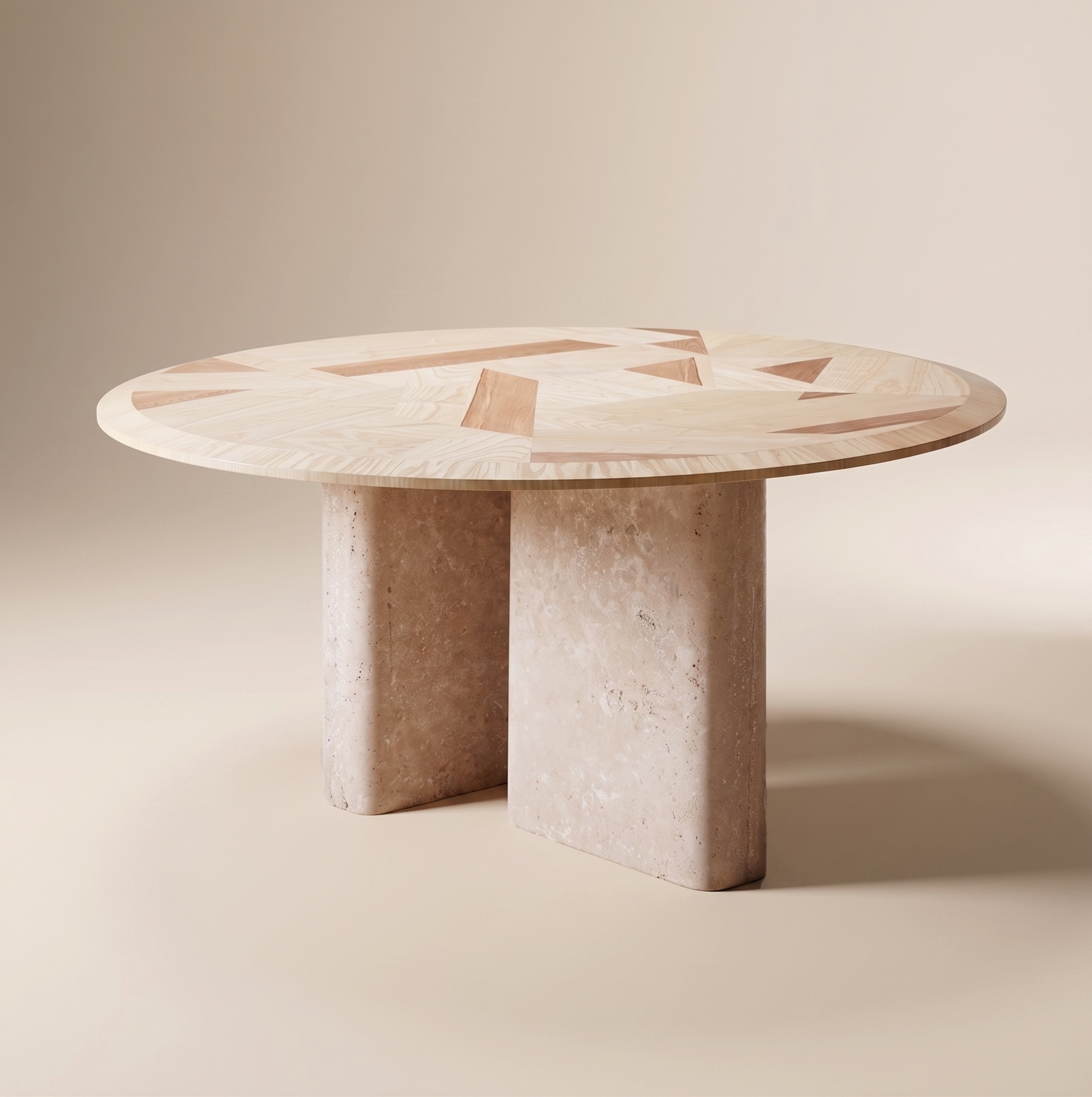l'anamour dinner table