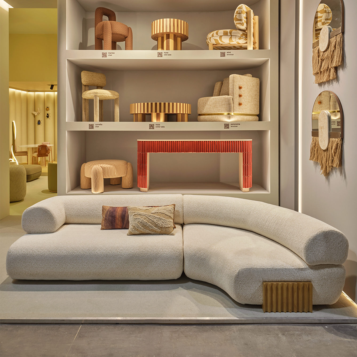 salone del mobile 25