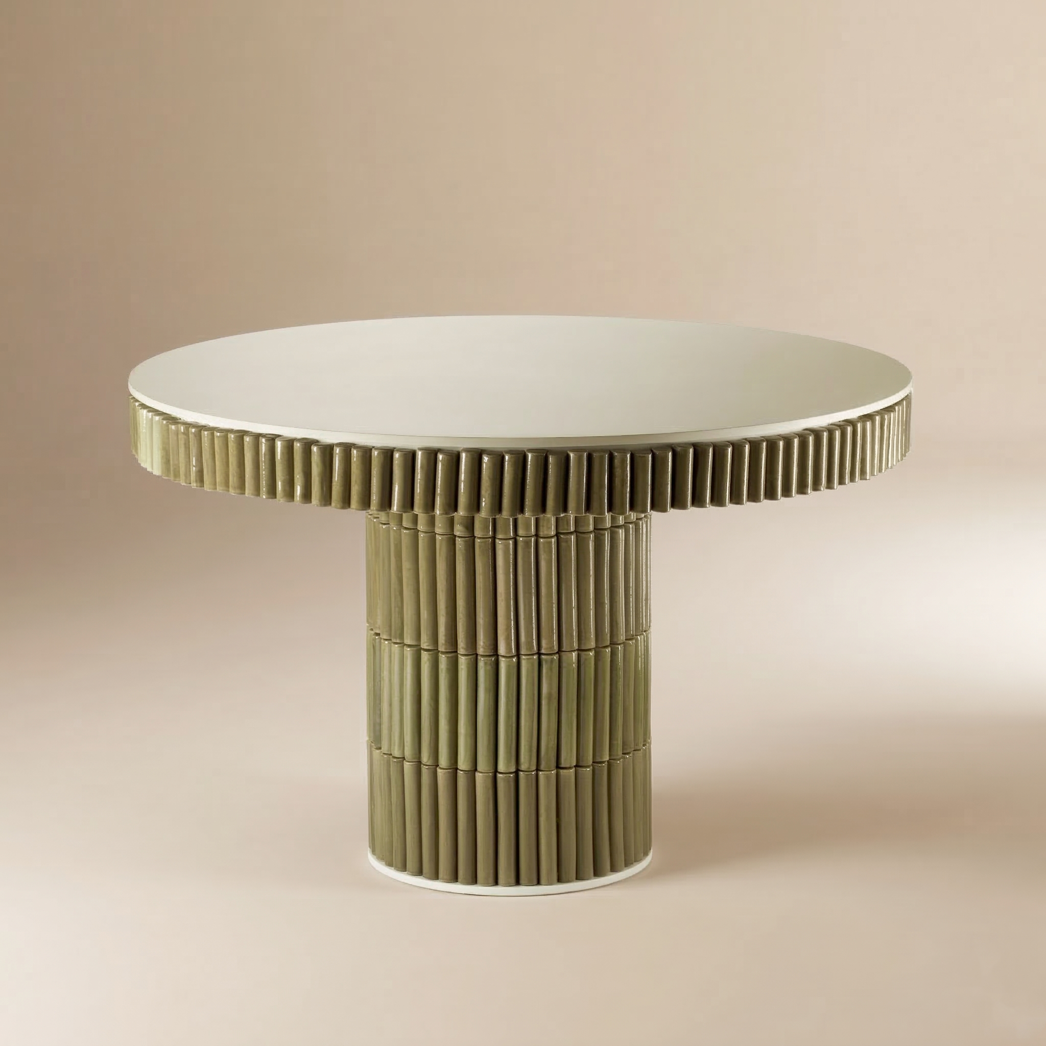 nouvelle donne dinner table