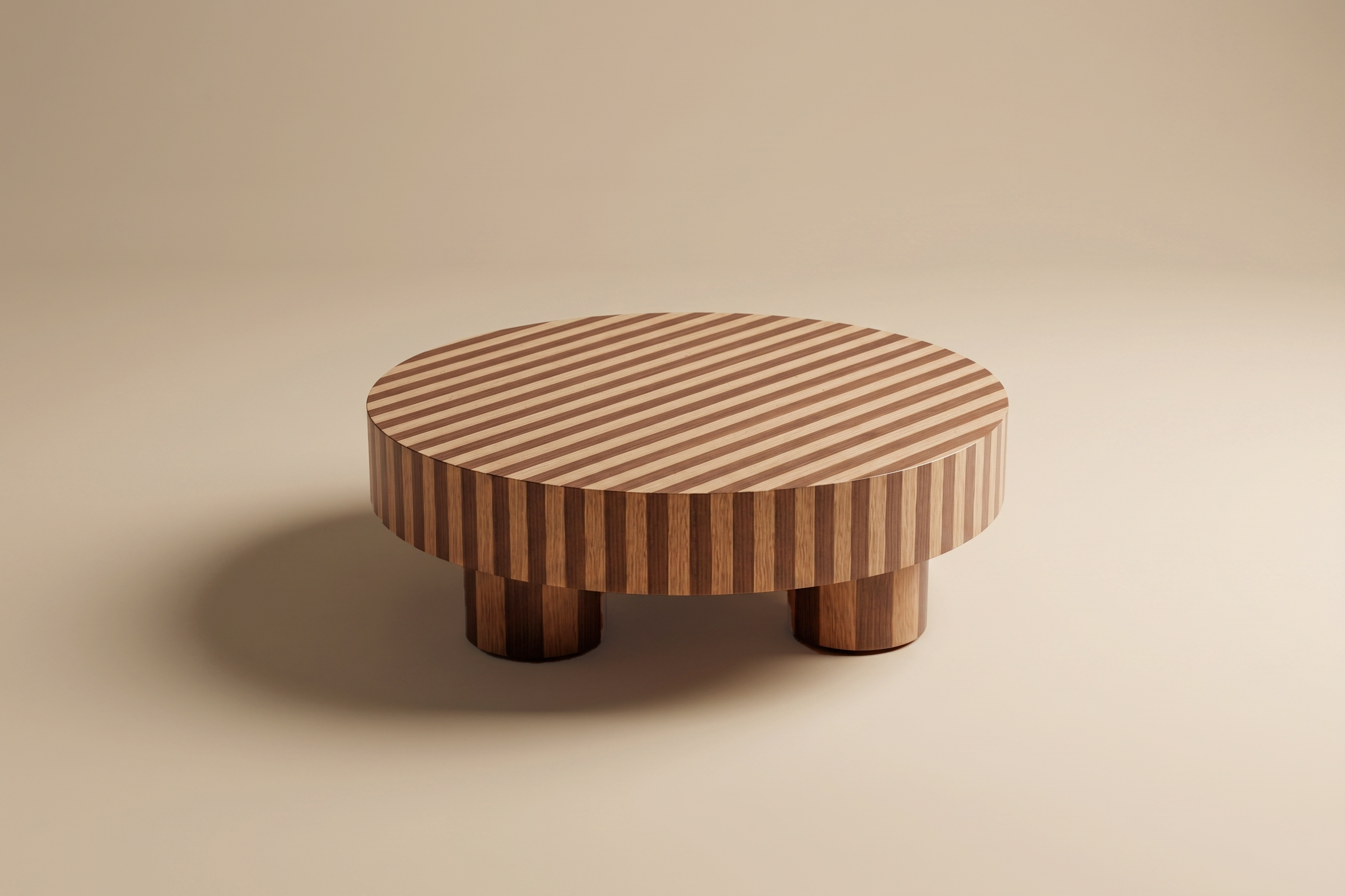 nusa center table