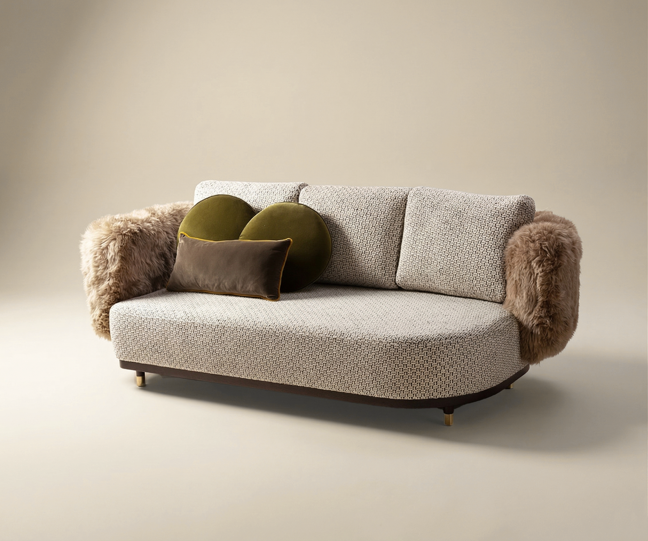 Dooq - Produto - single man couch