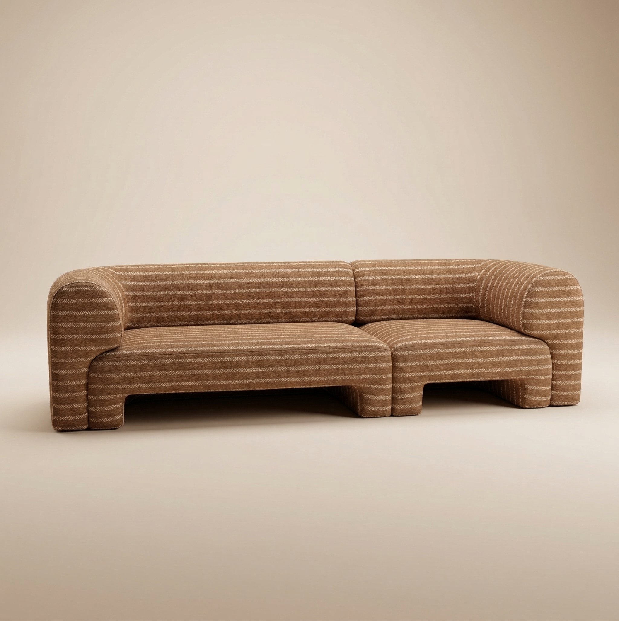 Dooq - Produto - slide modular couch 1