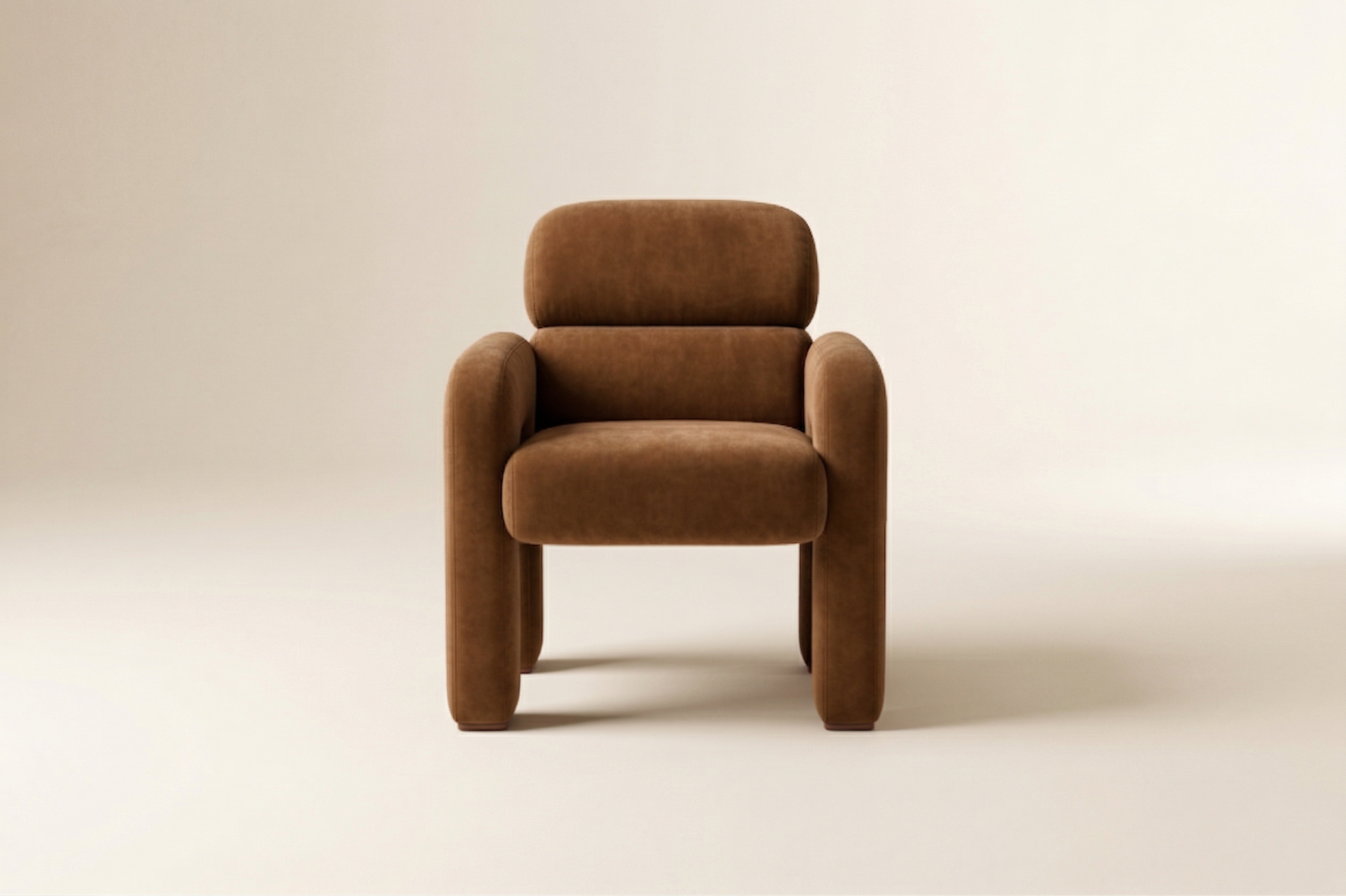 vertigo chair