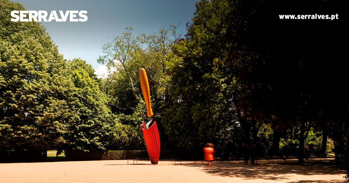 Serralves Foundation