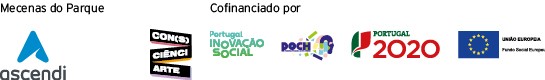 Apresentação do Projeto As plantas, o carbono e o clima