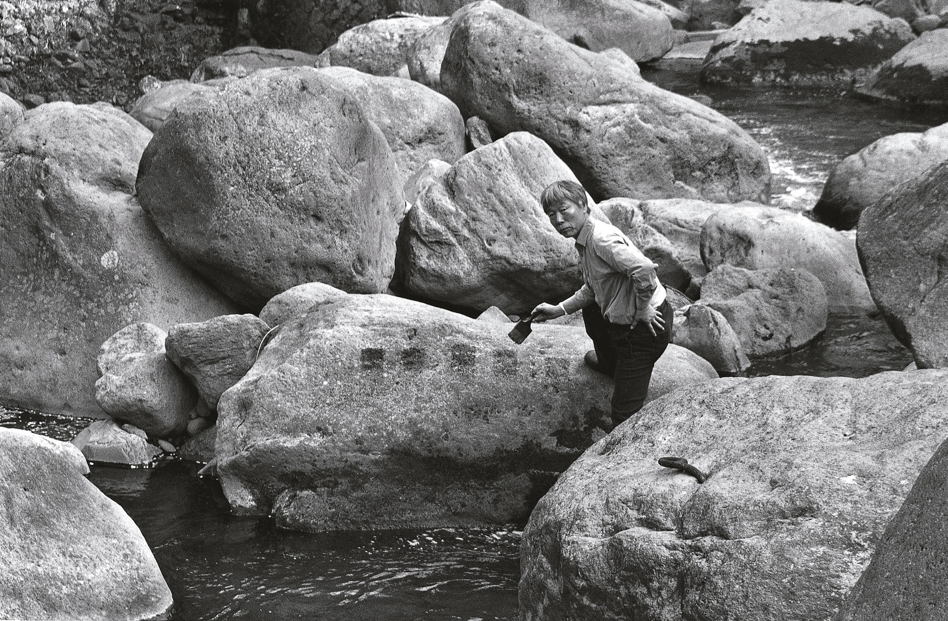 Lee Ufan