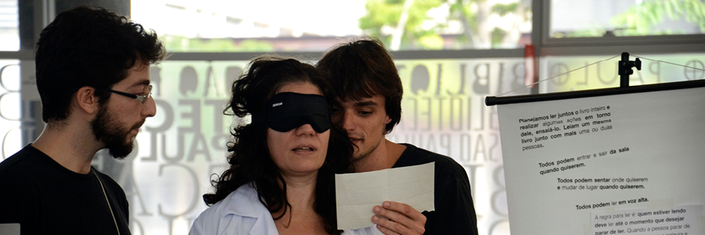 MEDIAÇÃO/EDUCAÇÃO: PARA PENSAR A EDUCAÇÃO NO SÉCULO XXI